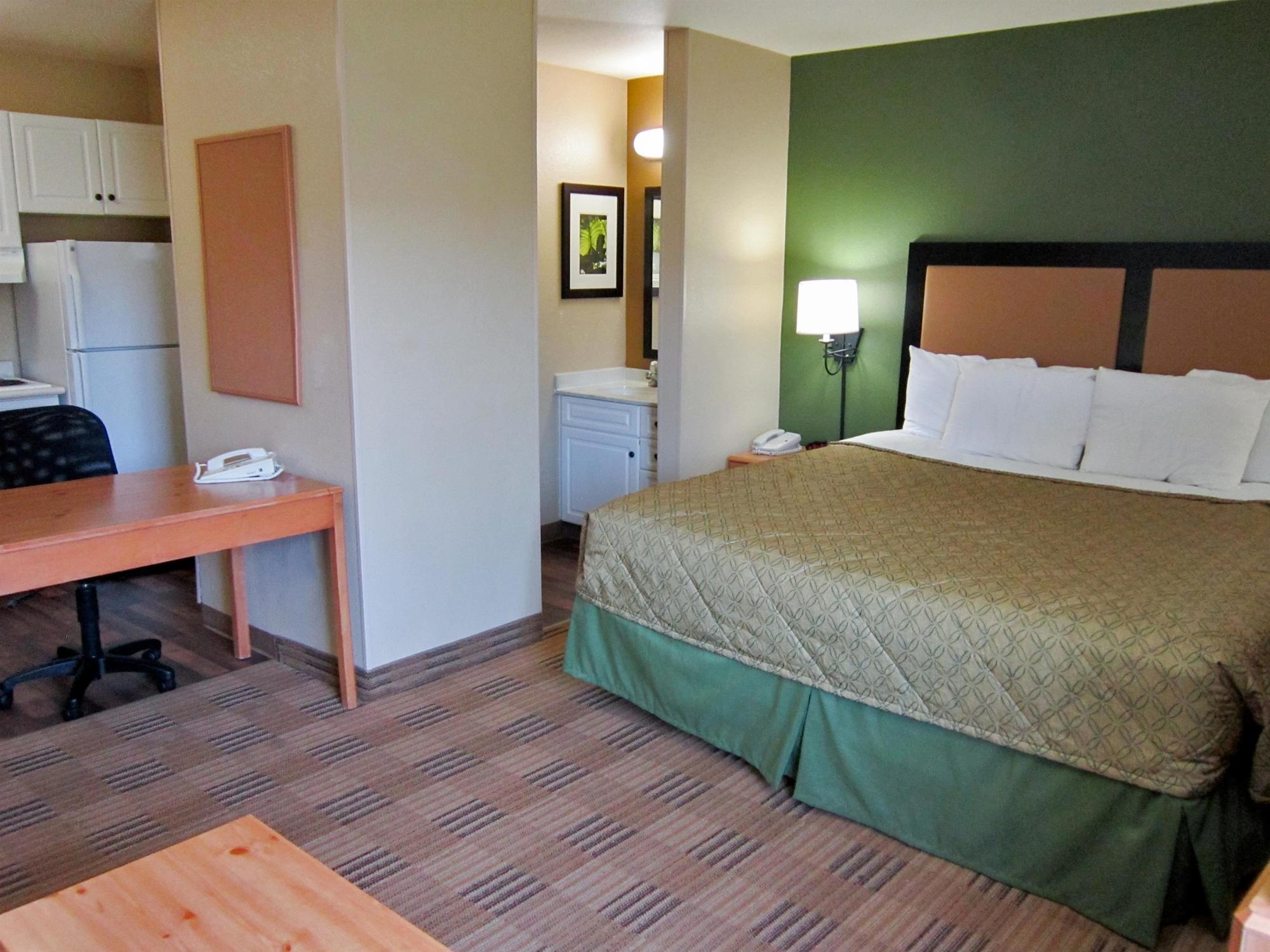 Extended Stay America Suites - Boston - Woburn Extérieur photo