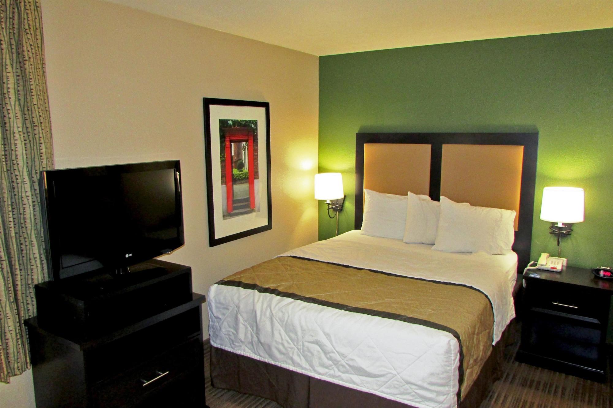 Extended Stay America Suites - Boston - Woburn Extérieur photo