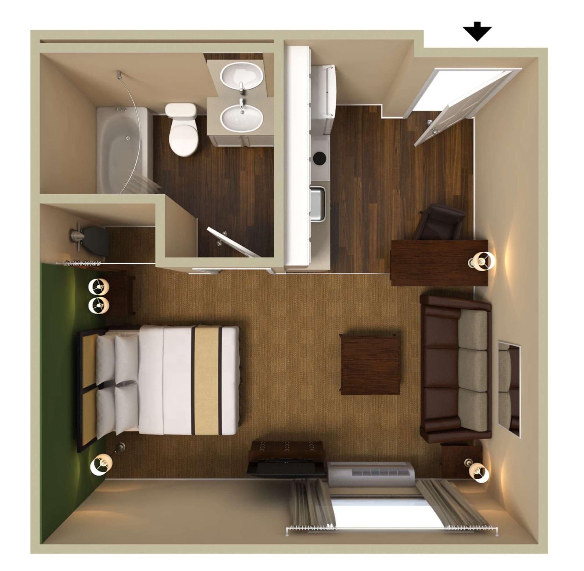 Extended Stay America Suites - Boston - Woburn Extérieur photo