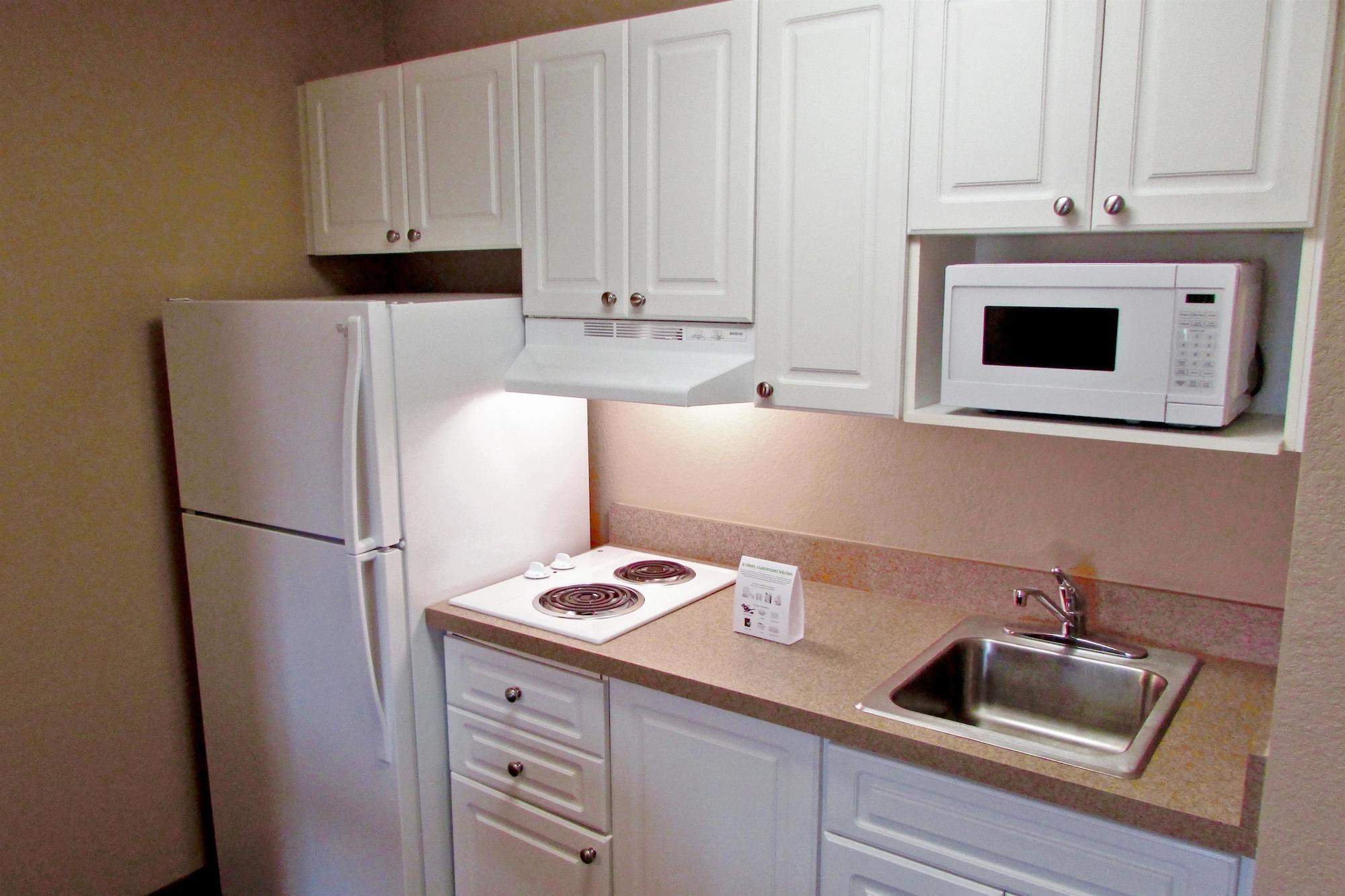 Extended Stay America Suites - Boston - Woburn Extérieur photo