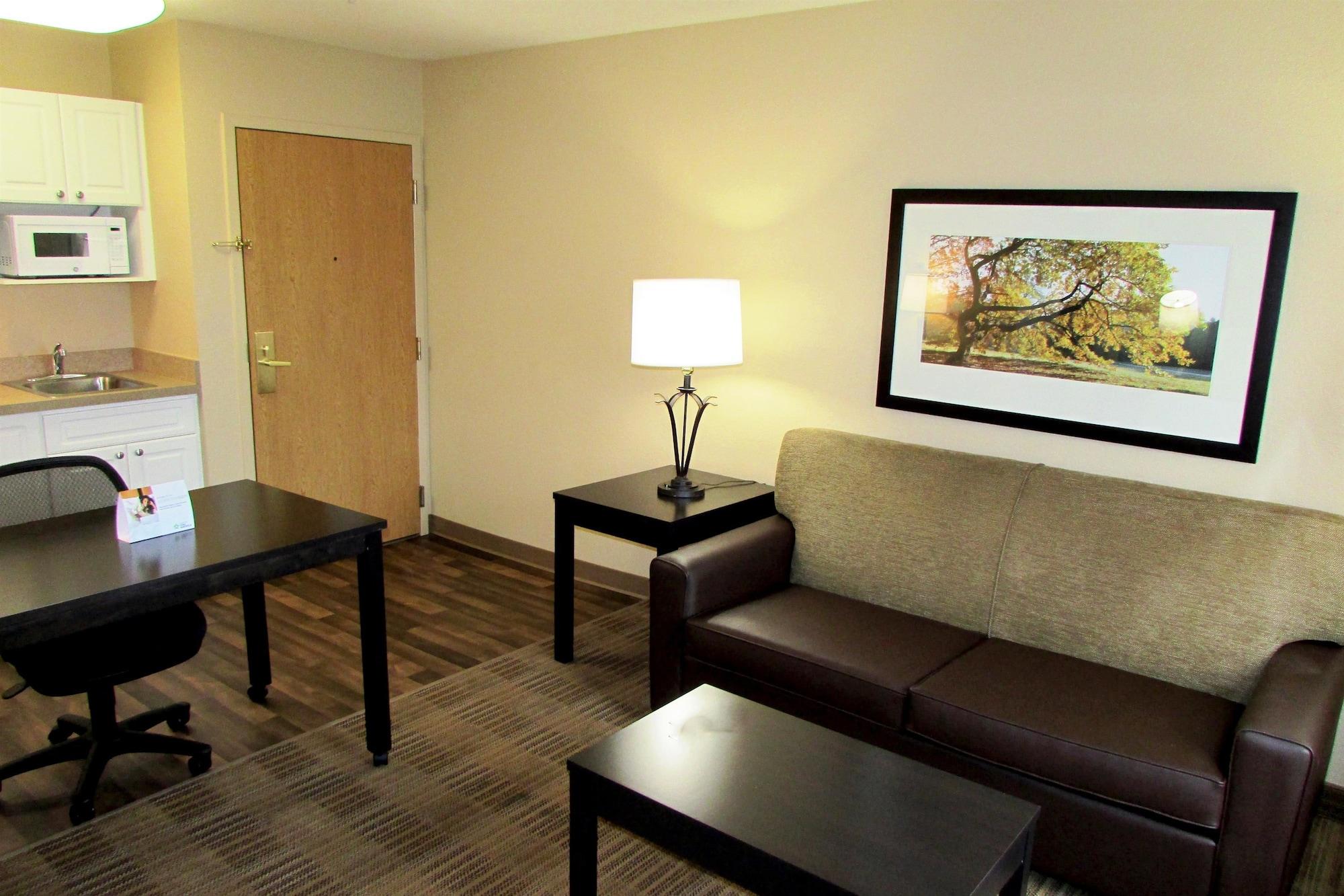 Extended Stay America Suites - Boston - Woburn Extérieur photo