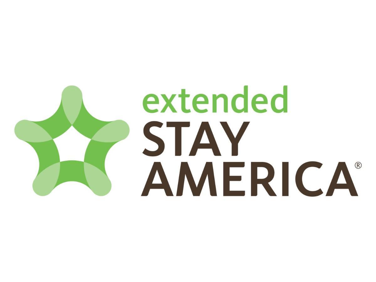 Extended Stay America Suites - Boston - Woburn Extérieur photo