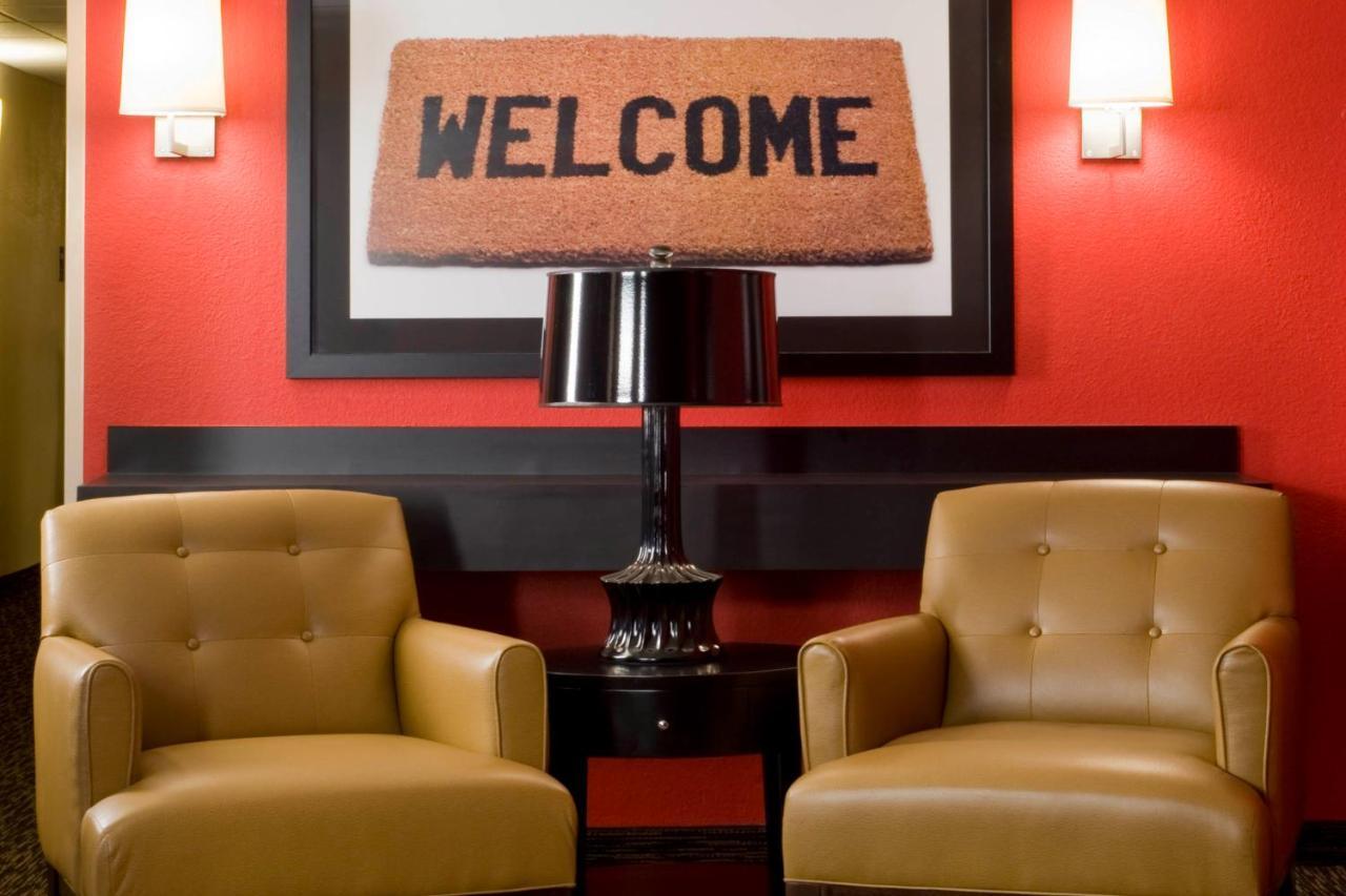 Extended Stay America Suites - Boston - Woburn Extérieur photo