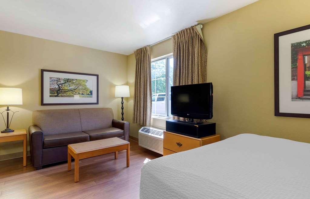 Extended Stay America Suites - Boston - Woburn Chambre photo