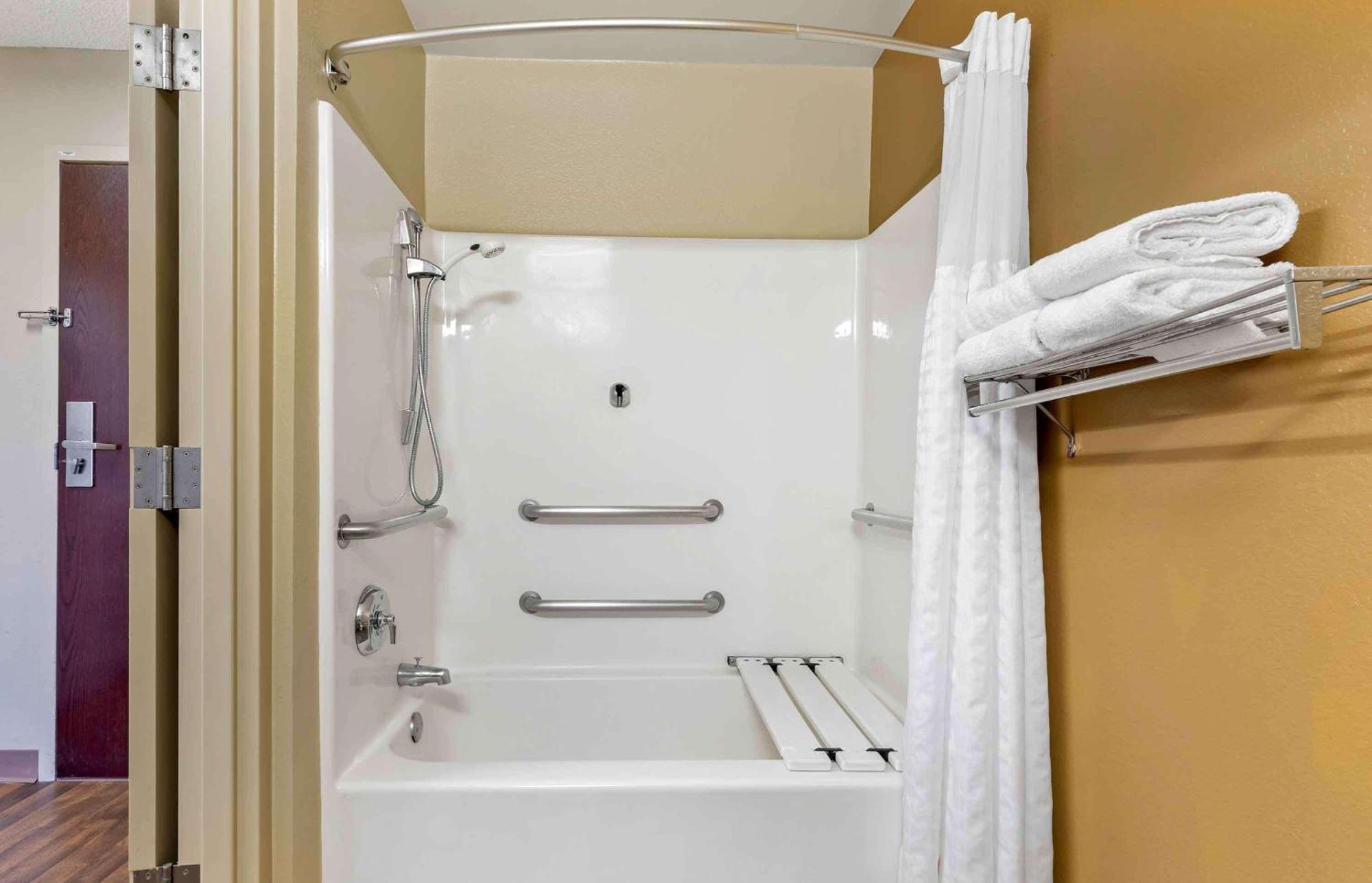 Extended Stay America Suites - Boston - Woburn Extérieur photo