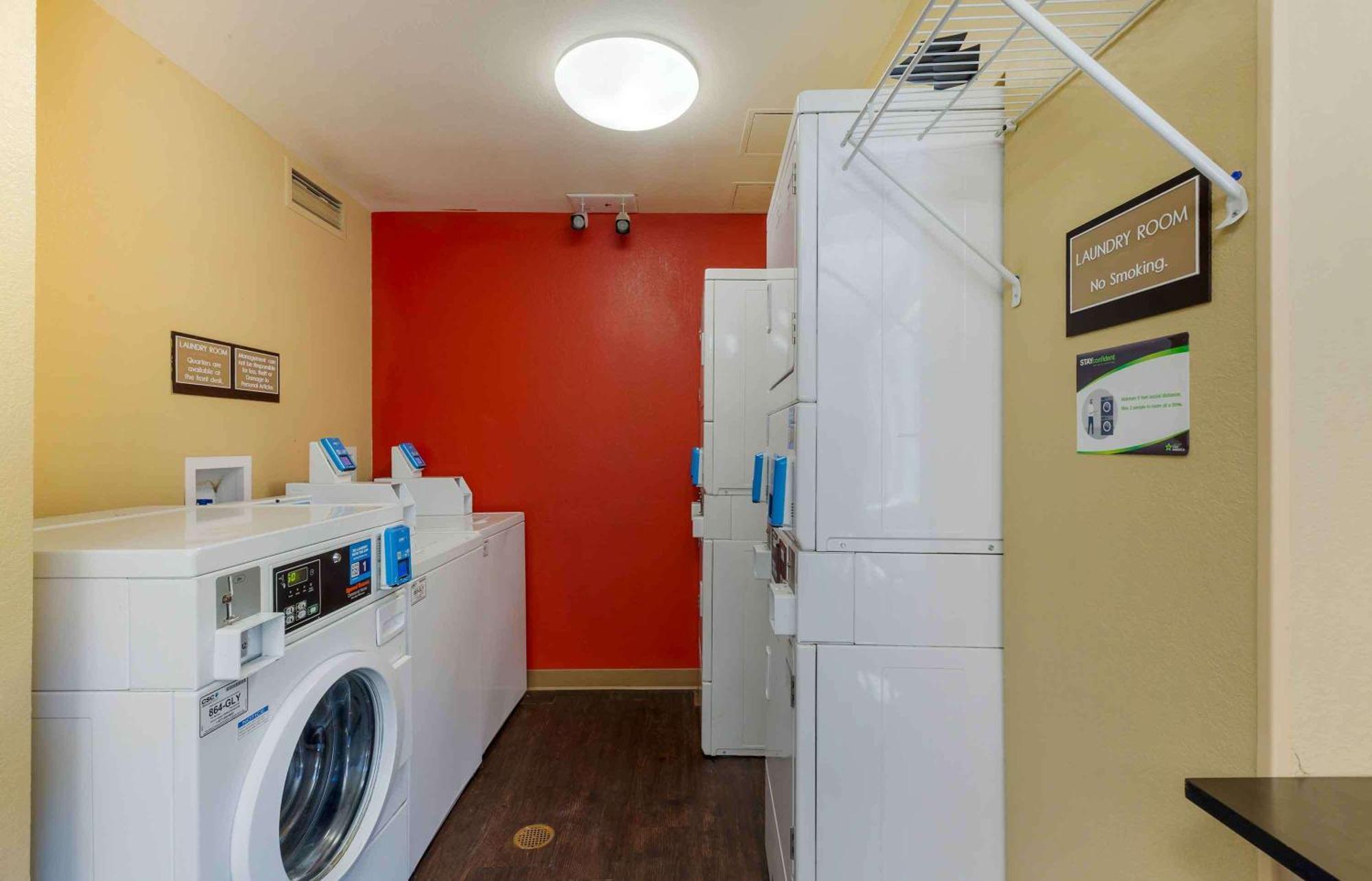 Extended Stay America Suites - Boston - Woburn Extérieur photo