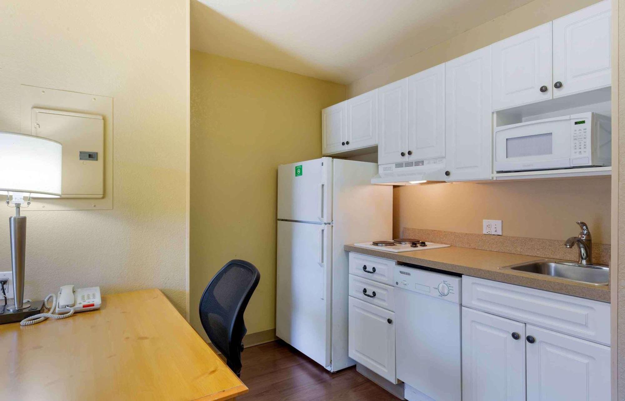 Extended Stay America Suites - Boston - Woburn Extérieur photo