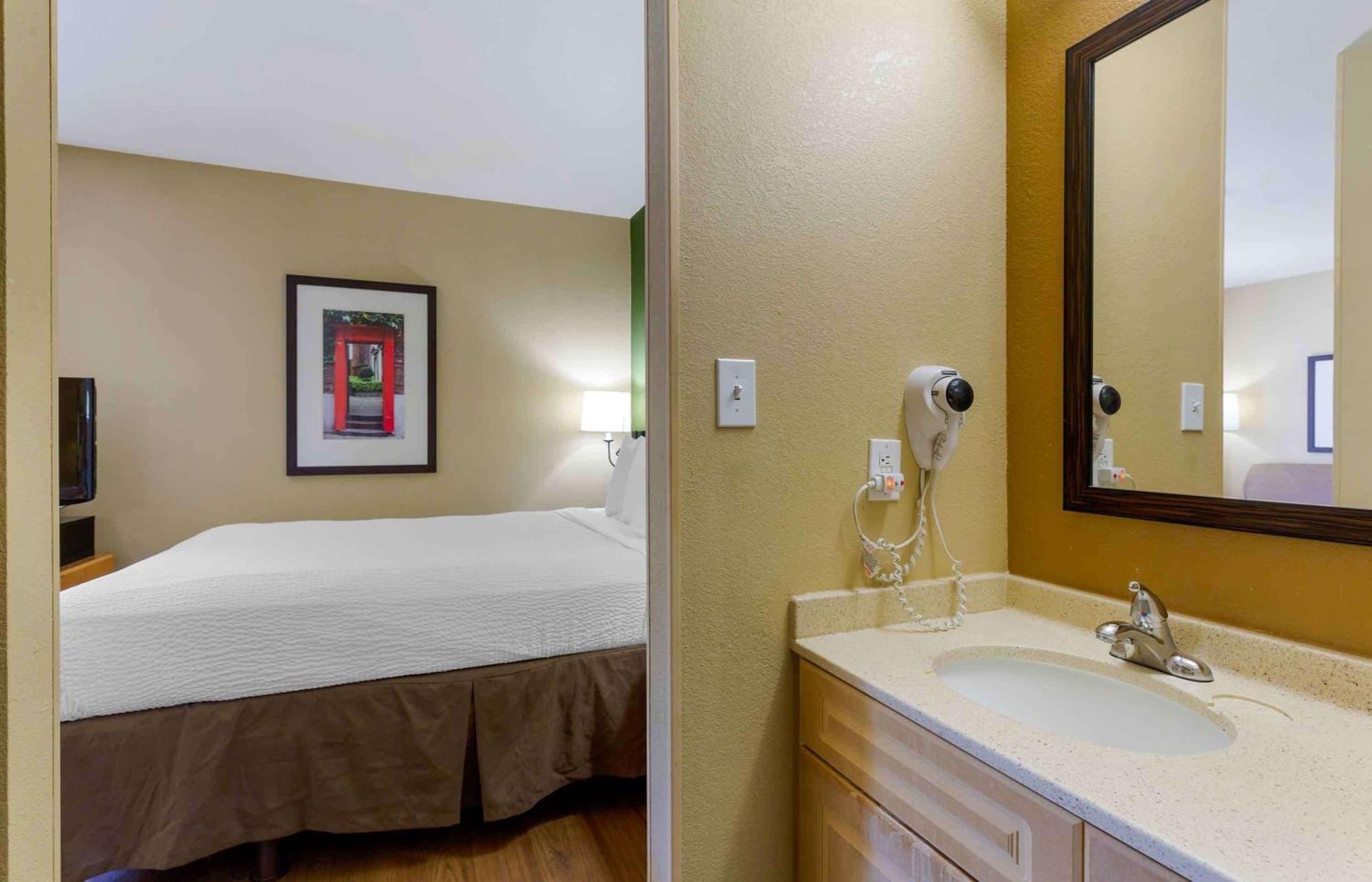 Extended Stay America Suites - Boston - Woburn Extérieur photo