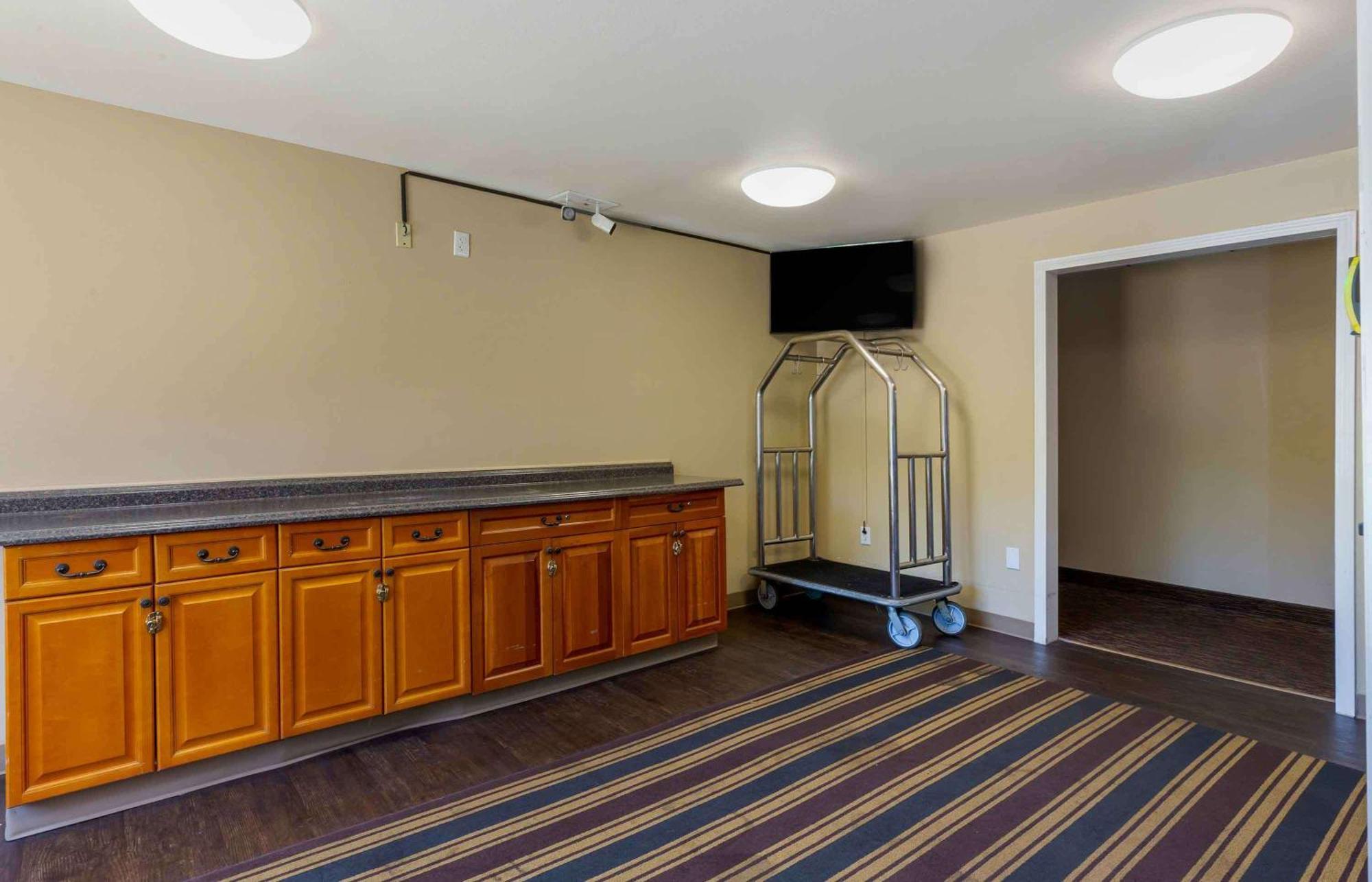 Extended Stay America Suites - Boston - Woburn Extérieur photo