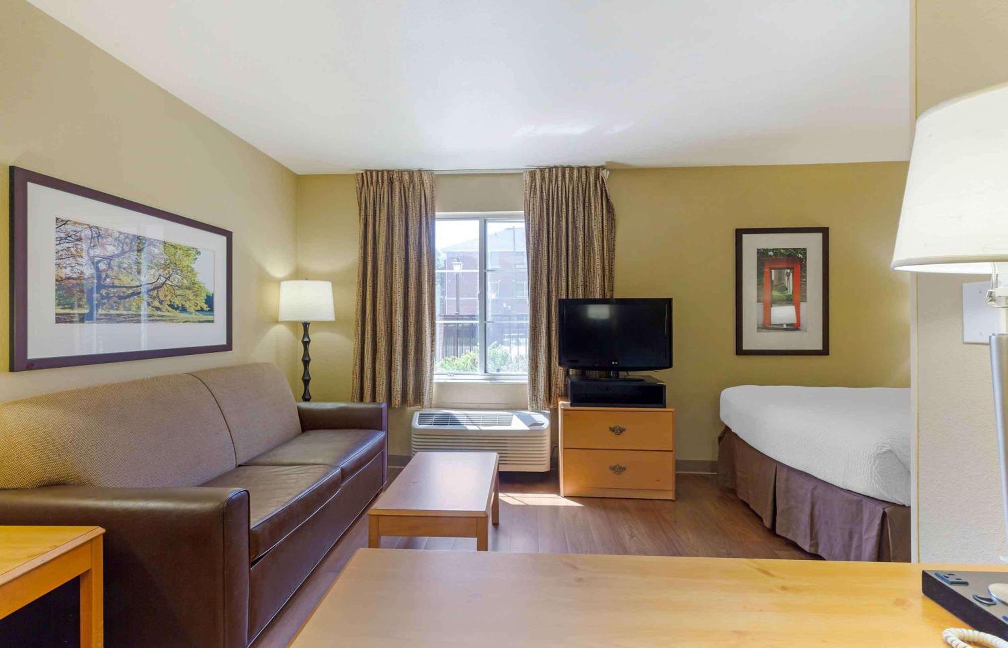 Extended Stay America Suites - Boston - Woburn Extérieur photo