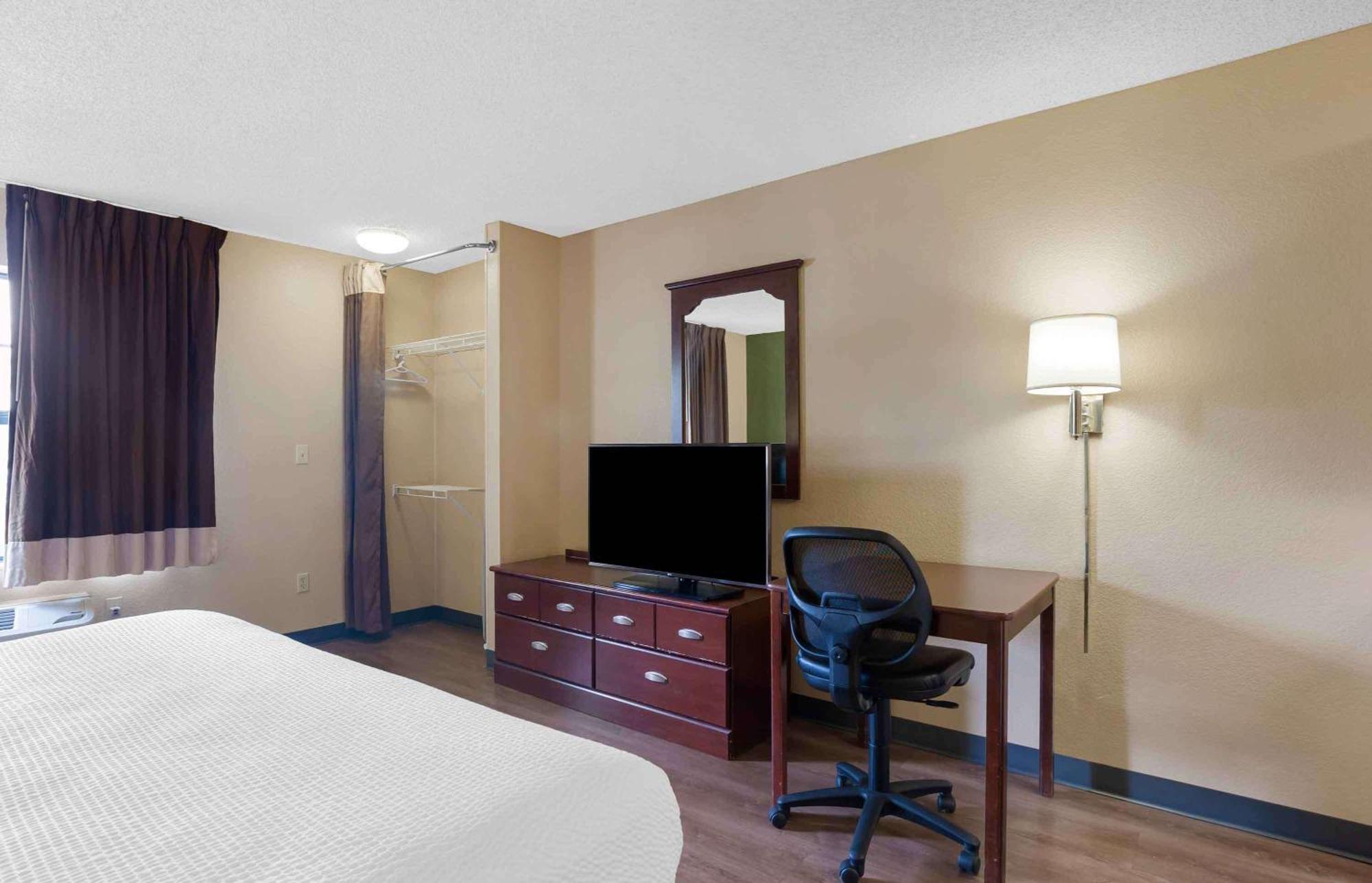 Extended Stay America Suites - Boston - Woburn Extérieur photo