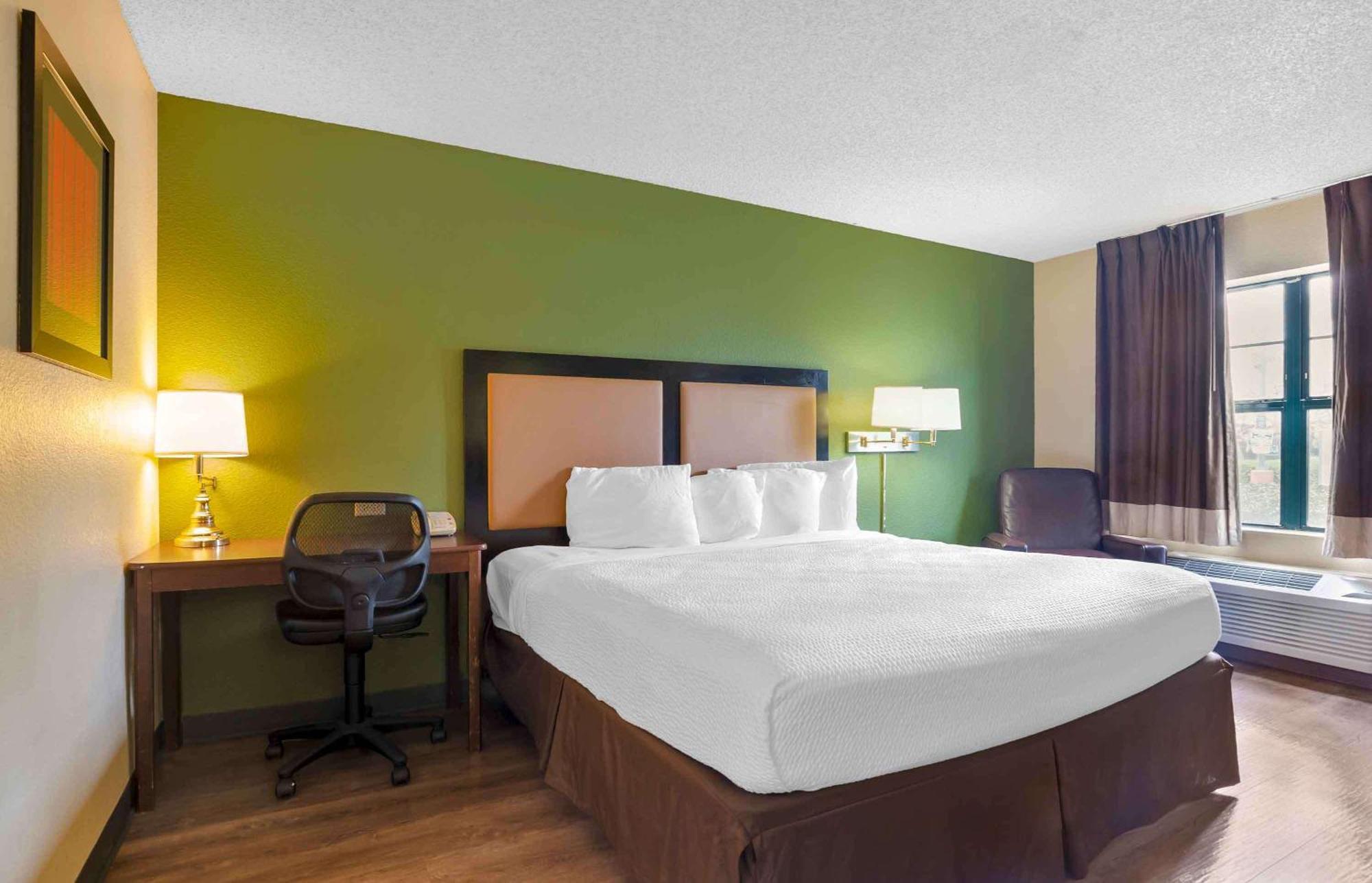Extended Stay America Suites - Boston - Woburn Extérieur photo