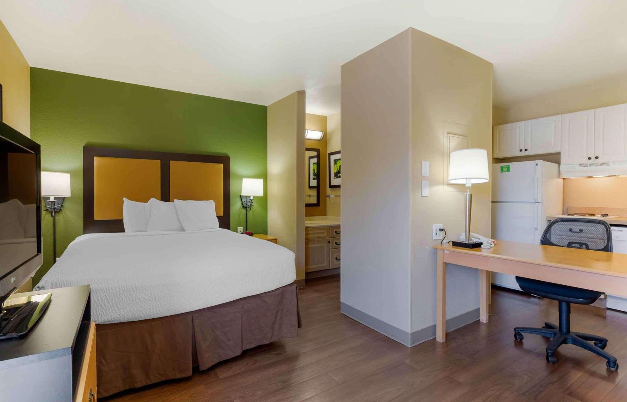 Extended Stay America Suites - Boston - Woburn Extérieur photo