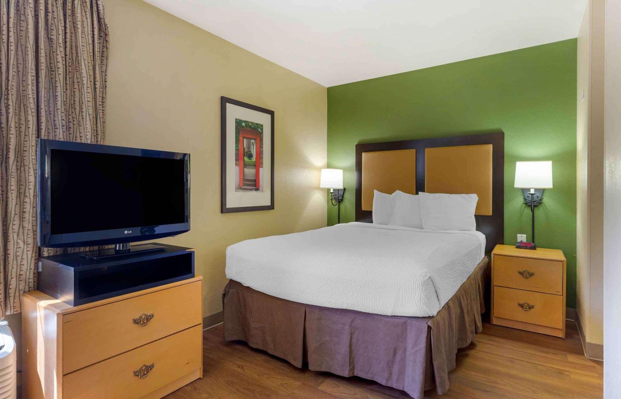 Extended Stay America Suites - Boston - Woburn Extérieur photo
