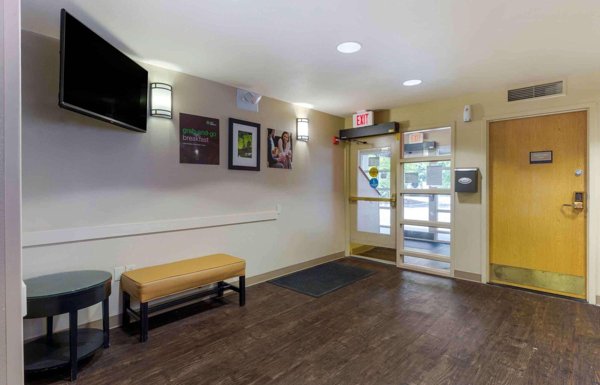 Extended Stay America Suites - Boston - Woburn Extérieur photo