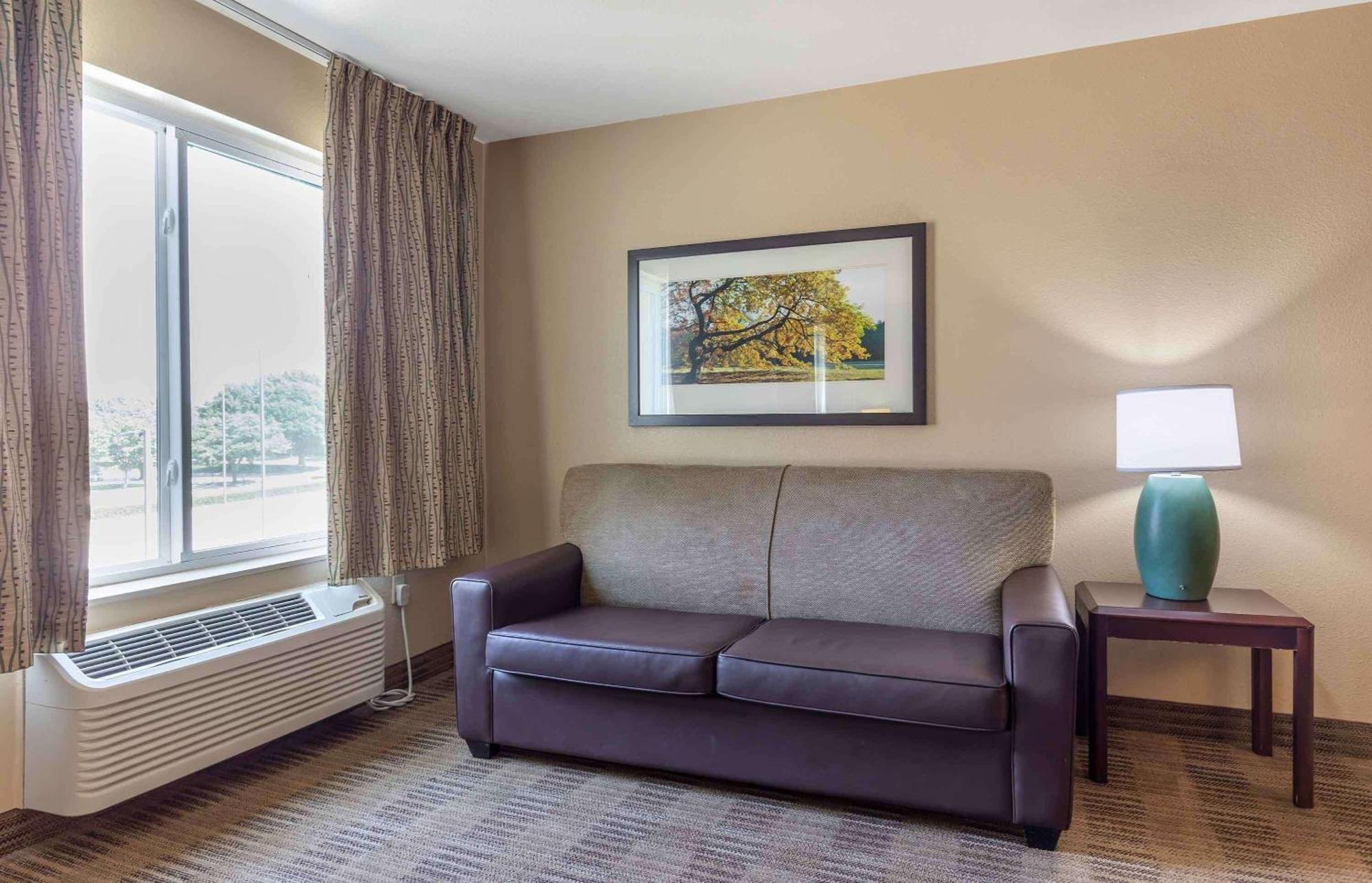 Extended Stay America Suites - Boston - Woburn Extérieur photo