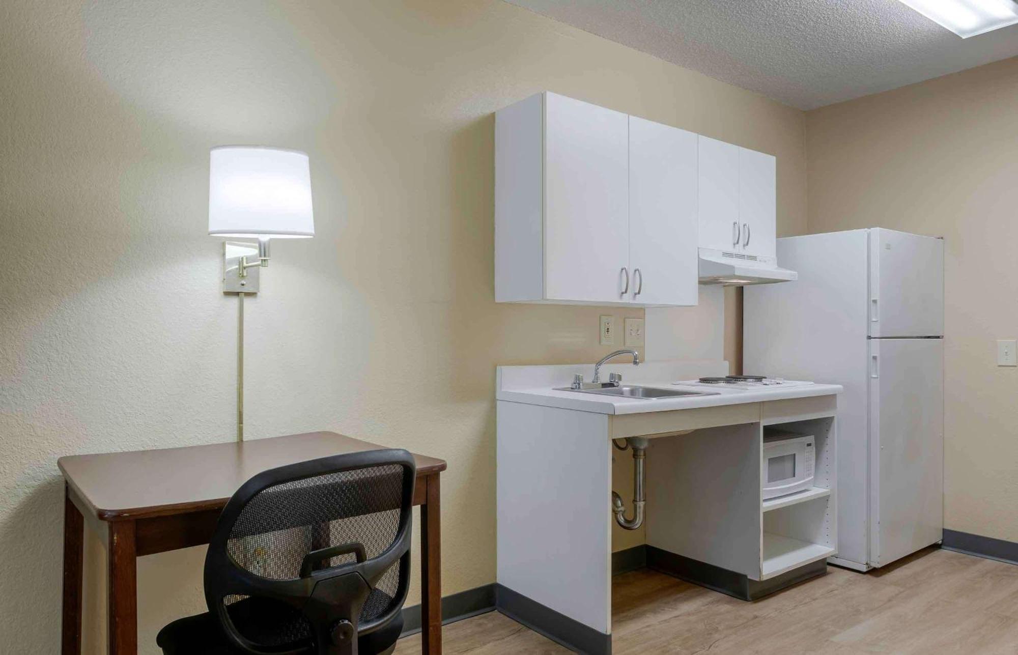 Extended Stay America Suites - Boston - Woburn Extérieur photo