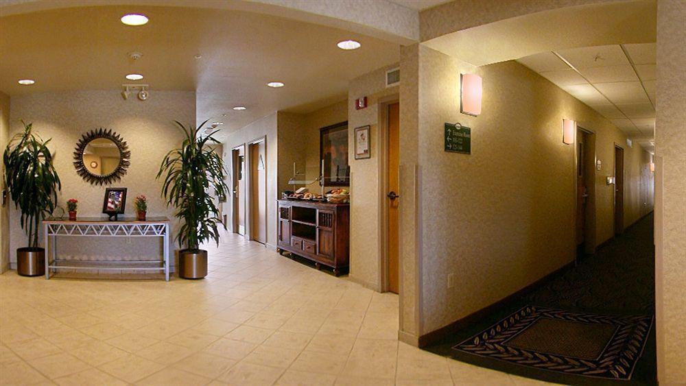 Extended Stay America Suites - Boston - Woburn Extérieur photo