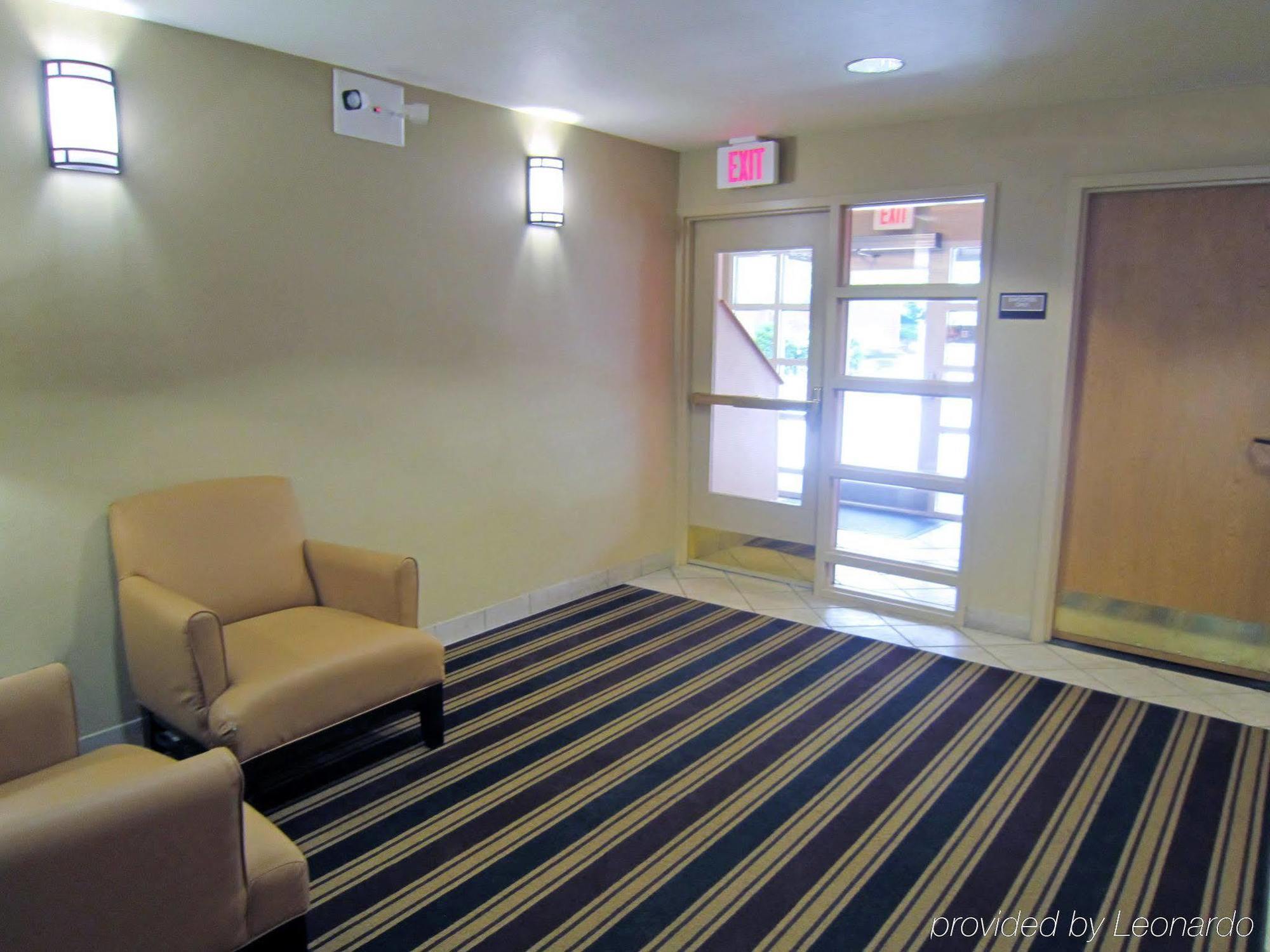Extended Stay America Suites - Boston - Woburn Extérieur photo