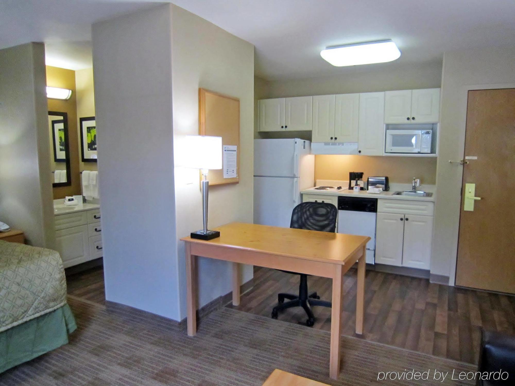 Extended Stay America Suites - Boston - Woburn Extérieur photo