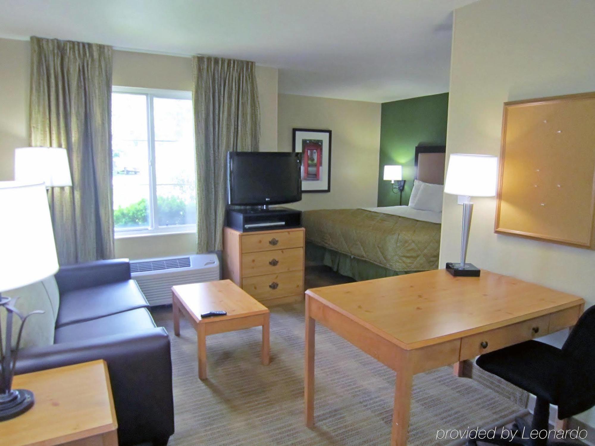 Extended Stay America Suites - Boston - Woburn Extérieur photo