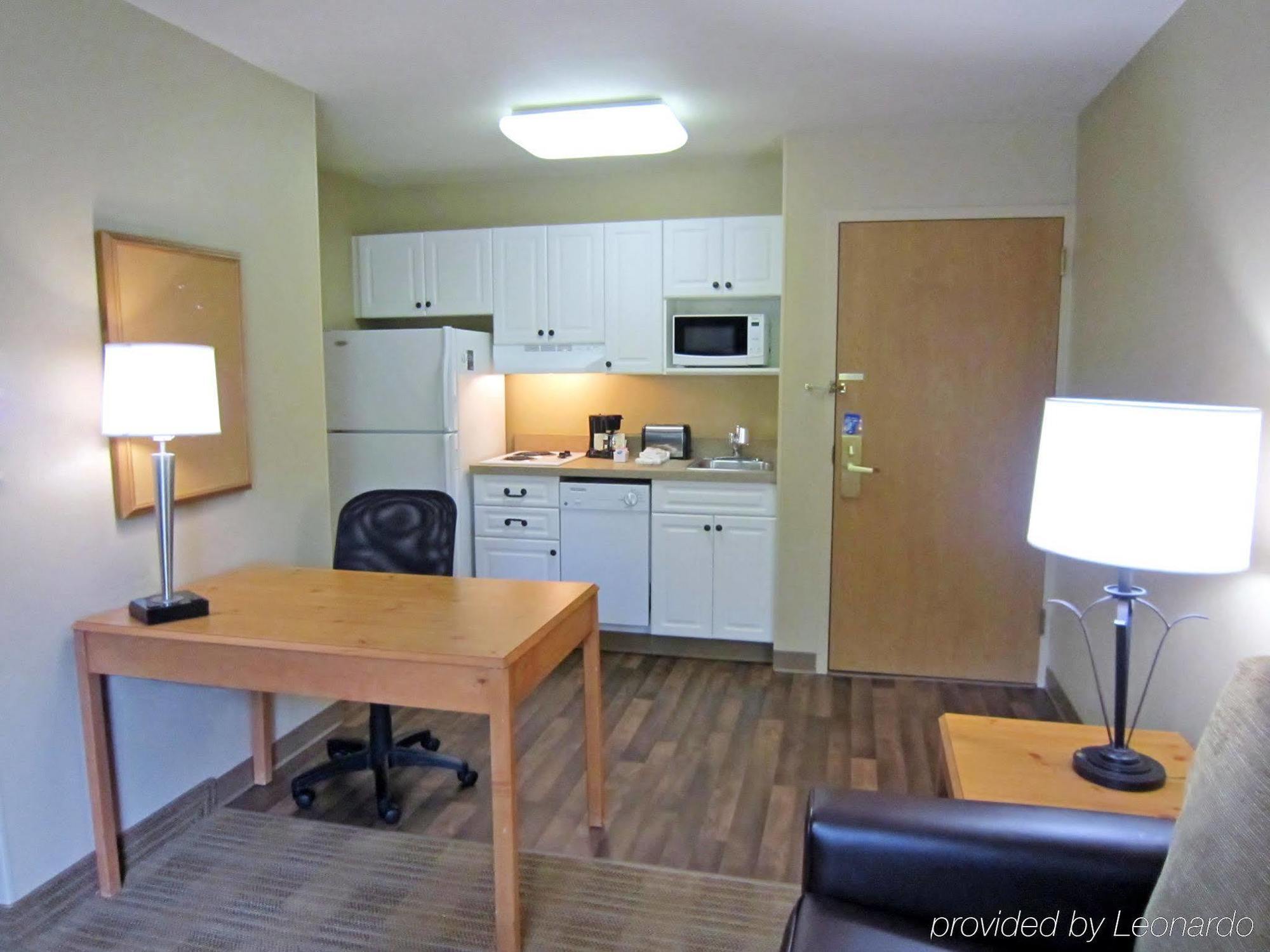Extended Stay America Suites - Boston - Woburn Extérieur photo