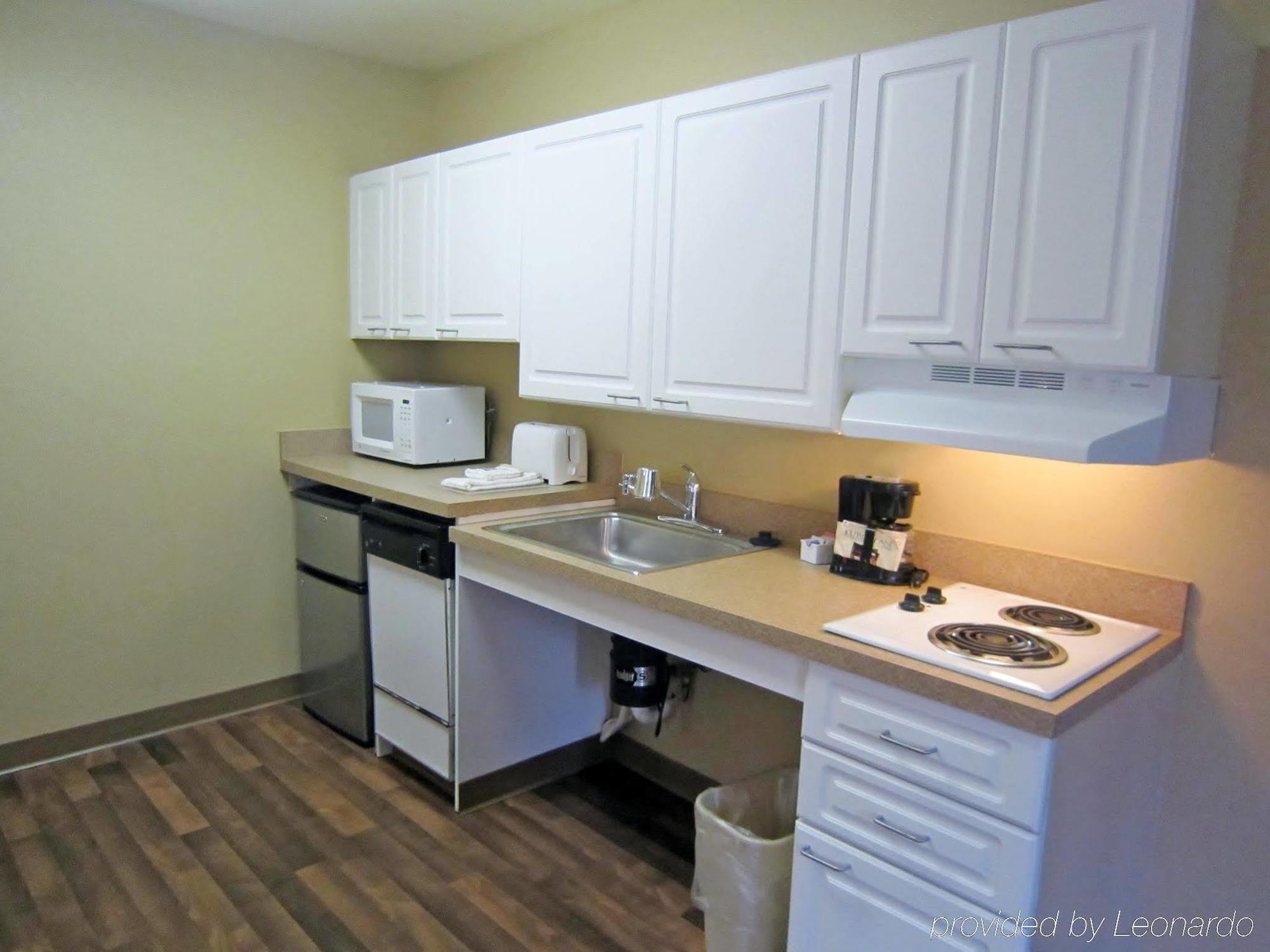 Extended Stay America Suites - Boston - Woburn Extérieur photo