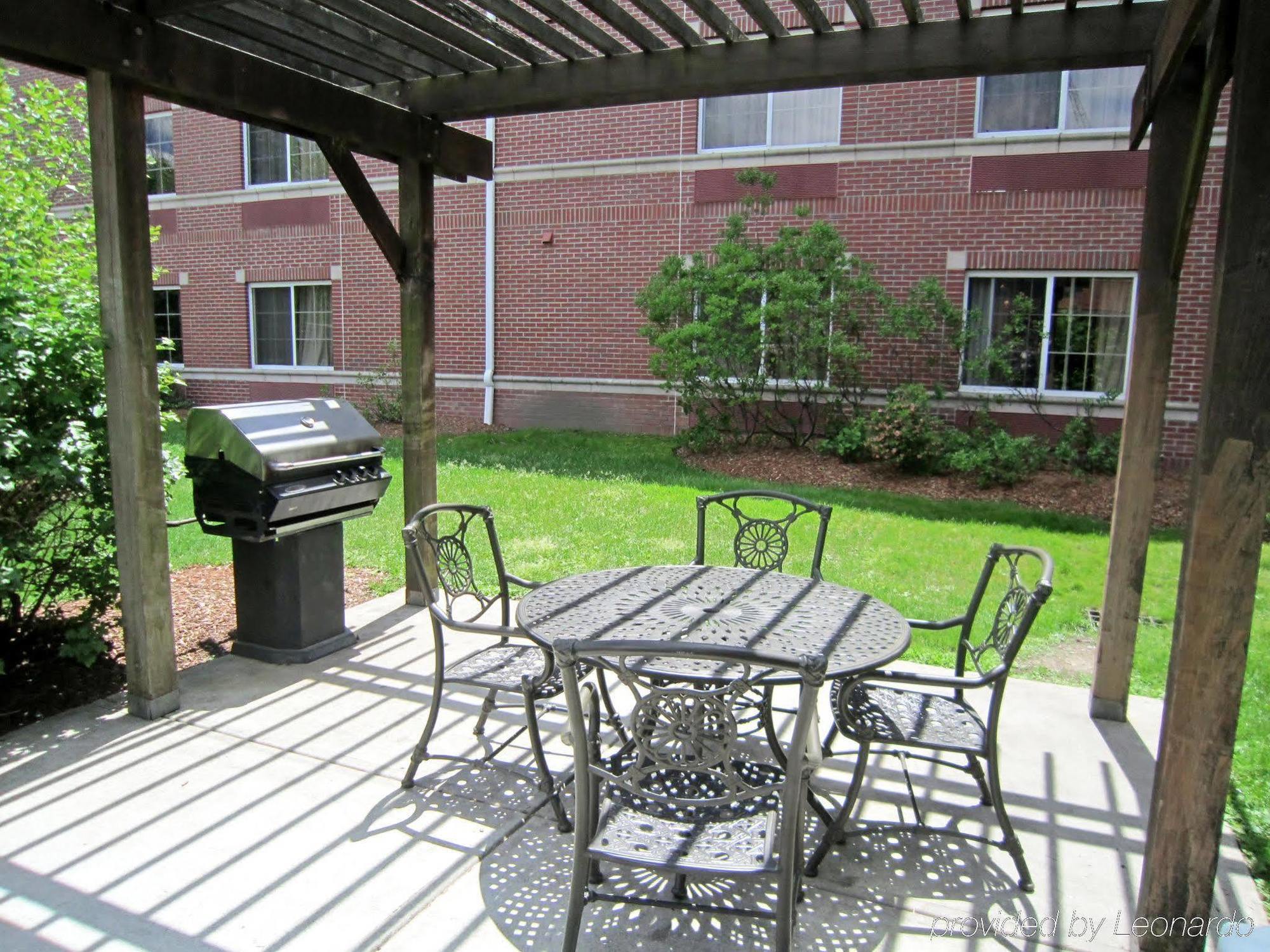 Extended Stay America Suites - Boston - Woburn Extérieur photo