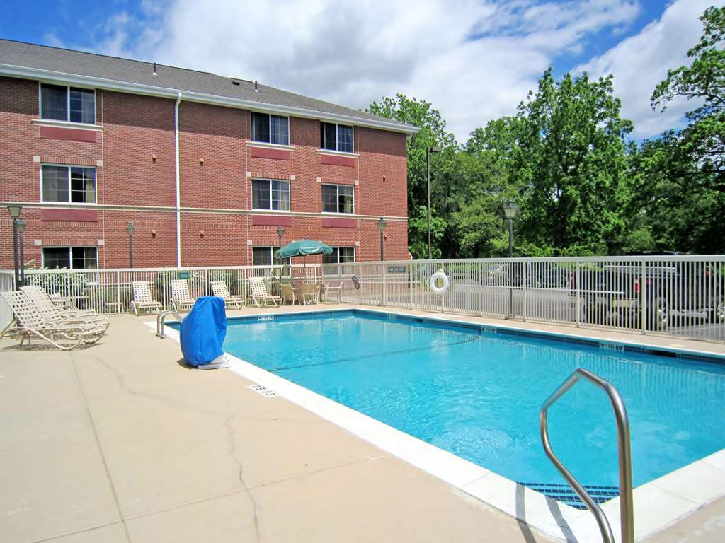 Extended Stay America Suites - Boston - Woburn Extérieur photo