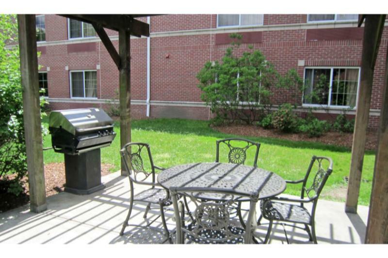 Extended Stay America Suites - Boston - Woburn Extérieur photo